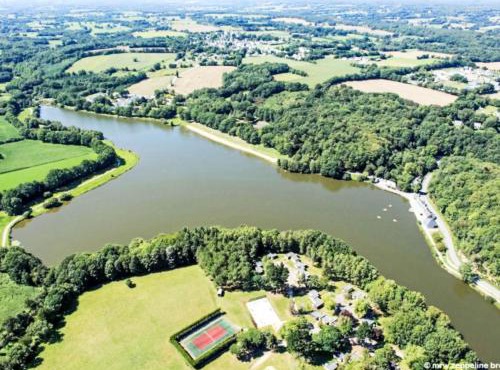 Holiday Home Le Moulin Neuf-2 Pers-Supérieur by Interhome