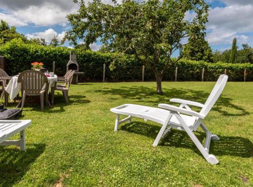 Holiday Home Le Repos by Interhome