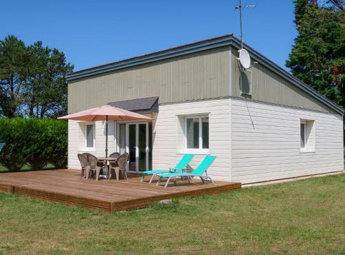 Holiday Home Les mielles by Interhome