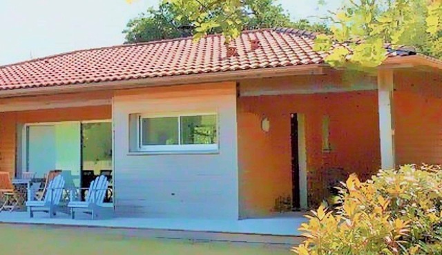 Holiday home, !natural park, nearby Ocean, Forest, Lake