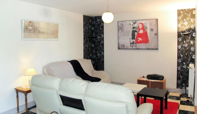Holiday Home The Anchor by Interhome
