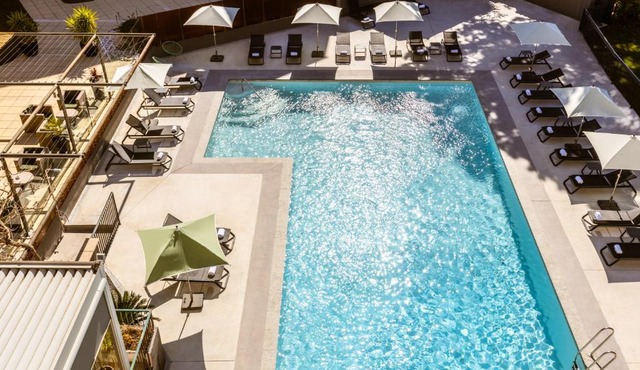 Holiday Inn Perpignan by IHG