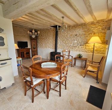 Holy Cottage