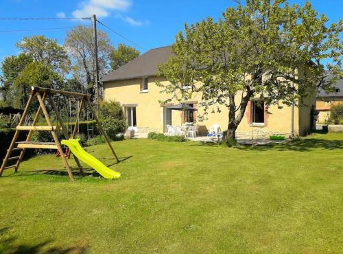 Holydays House, maison en Normandie, Manche,