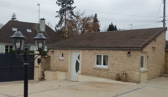HOME GOLF POLO ASTERIX CHANTILLY