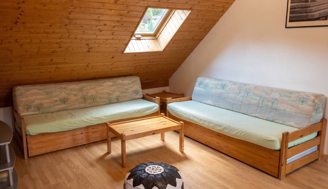 Homerez - Apartment in Bagnères-de-Luchon