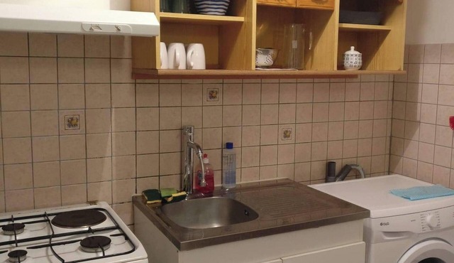 Homerez - Apartment in Clermont-Ferrand