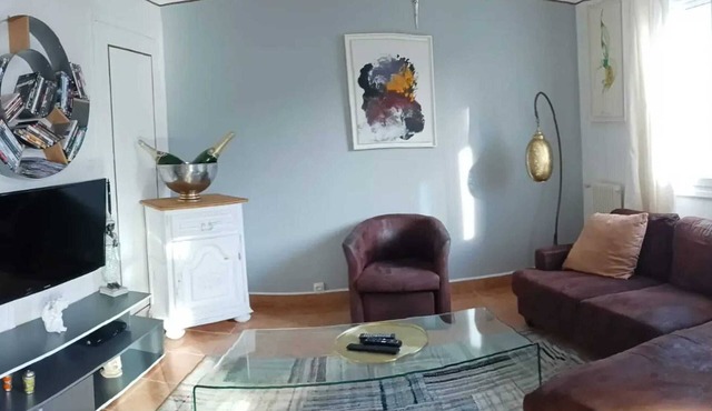 Homerez - Apartment in Perpignan
