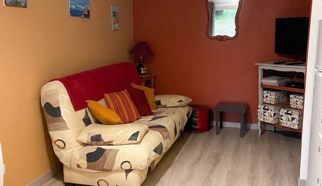 Homerez - Apartment in Lapte