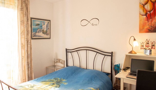 Homerez - Apartment near Le Perthus