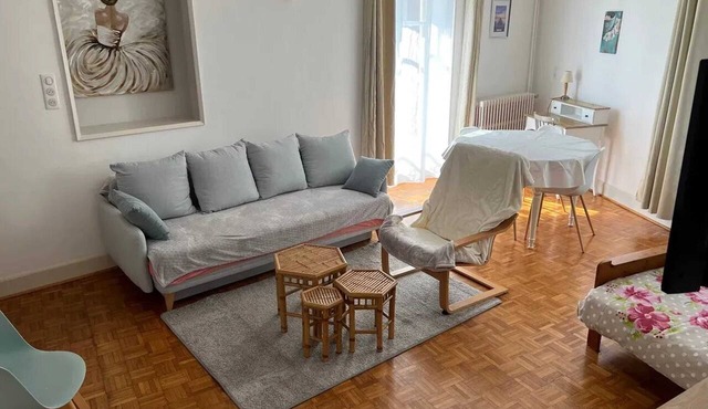 Homerez - Apt. in Néris-les-Bains