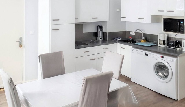 Homerez - Bagnères-de-Luchon Apartment
