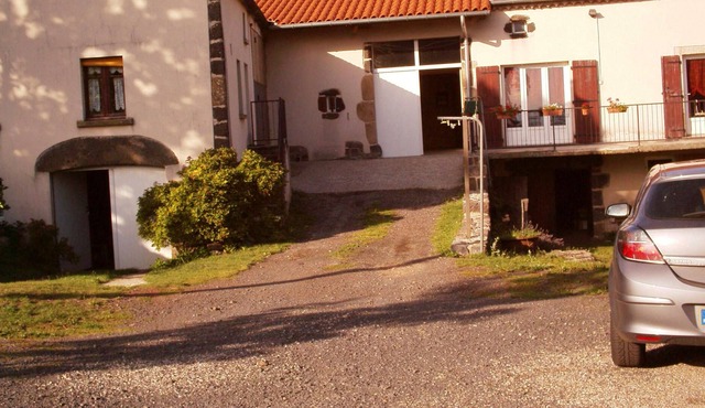 Homerez - Big house for 12 ppl. at Landos