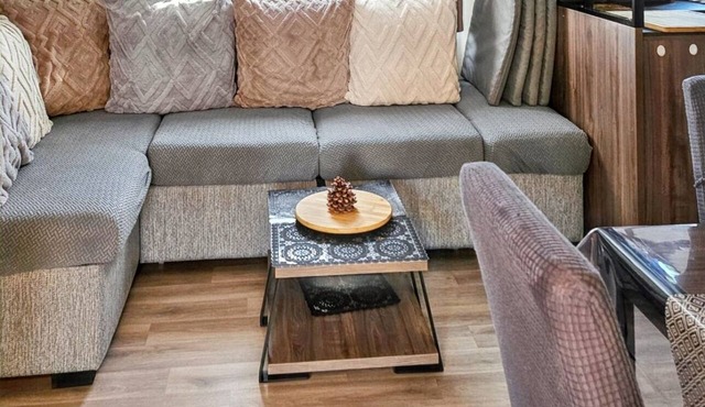 Homerez - Bungalow in Canet-en-Roussillon