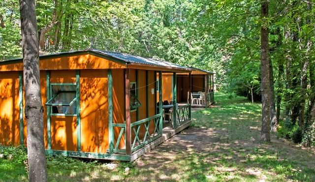 Homerez - Bungalow in Escaro