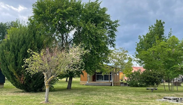 Homerez - Chalet Chazemais