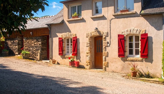 Homerez - Charming House with Garden in Laz