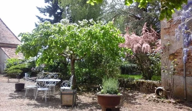 Homerez - Cosy House with Garden in Vauban