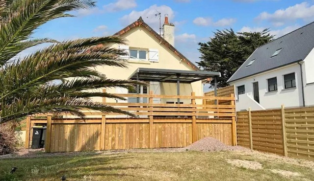 Homerez - Family House with Garden