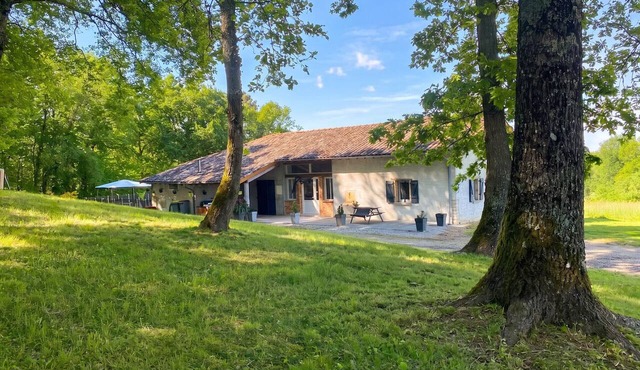 Homerez - House in Puygaillard-de-Quercy