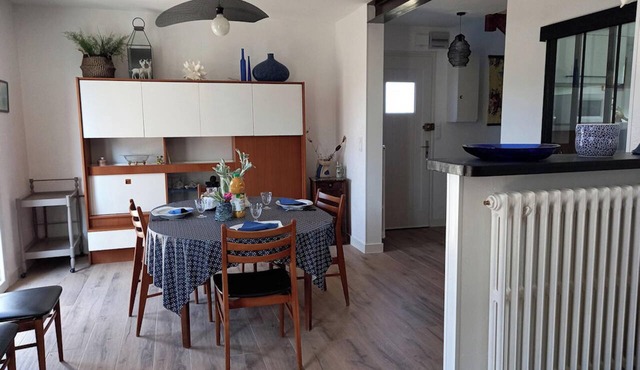 Homerez - House - St-Pierre-Quiberon