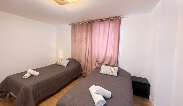 Homerez - House in Villeneuve-sur-Yonne