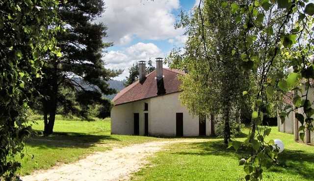 Homerez - House La Chapelle-Geneste