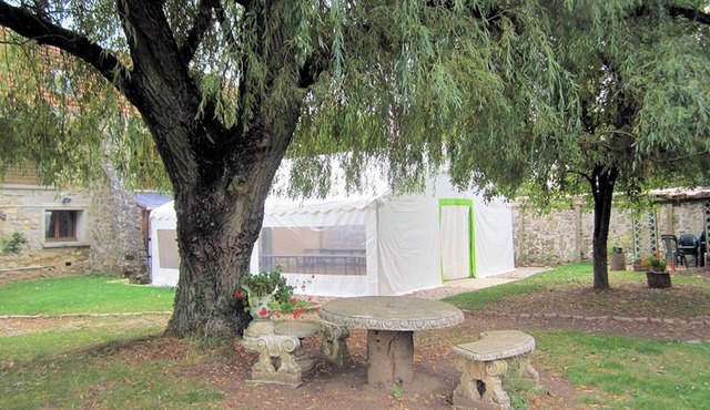 Homerez - House in Coulombs-en-Valois