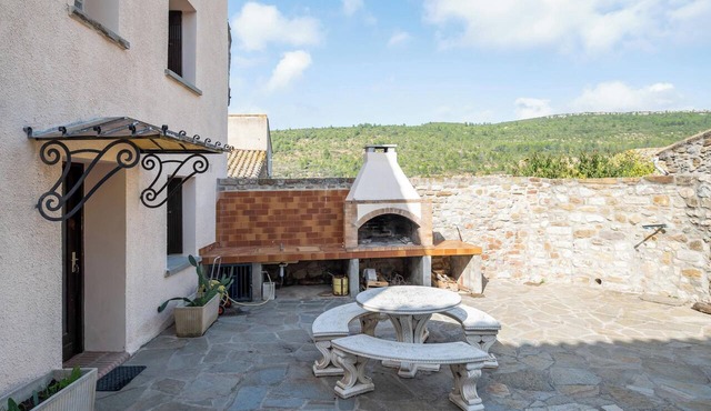 Homerez - House in Albas