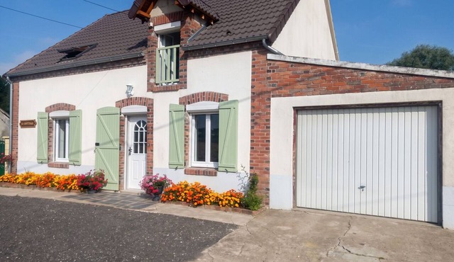 Homerez - House in Bléneau