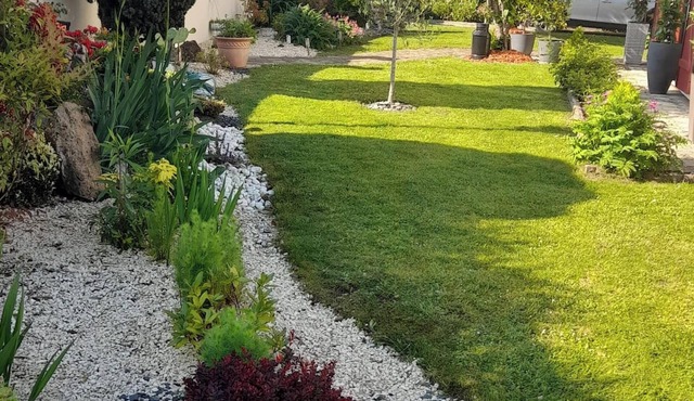 Homerez - House in Champcueil