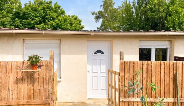 Homerez - House in Clermont