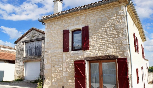 Homerez - House in Lalbenque