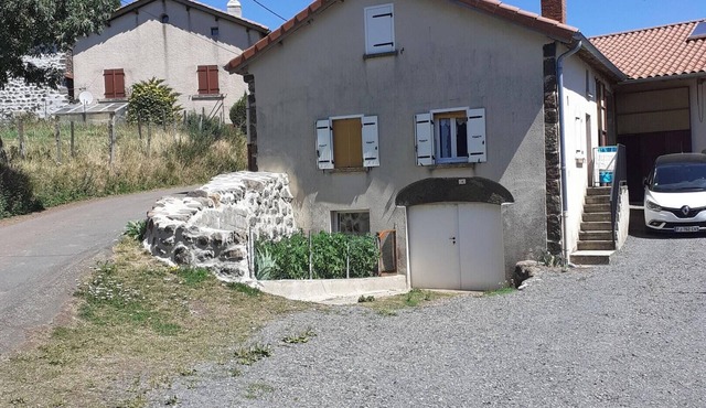 Homerez - House in Landos