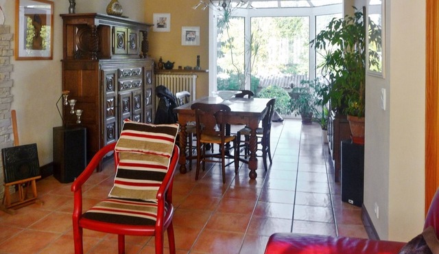 Homerez - House in Lanester.