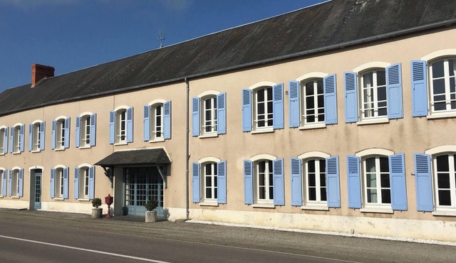 Homerez - House in Le Dézert