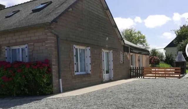 Homerez - House in Matignon