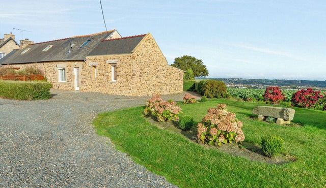 Homerez - House in Paimpol