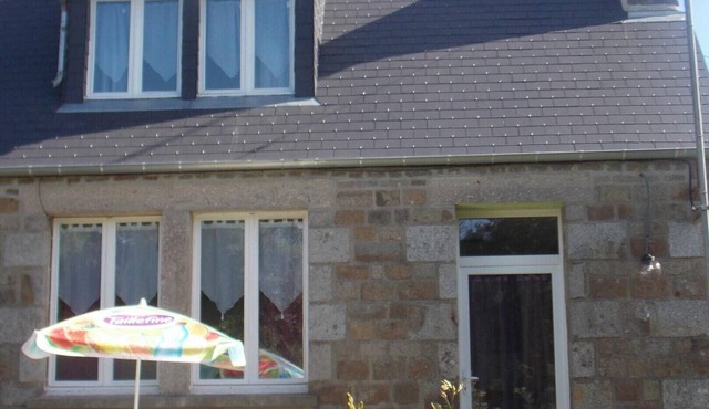 Homerez - House in Sourdeval