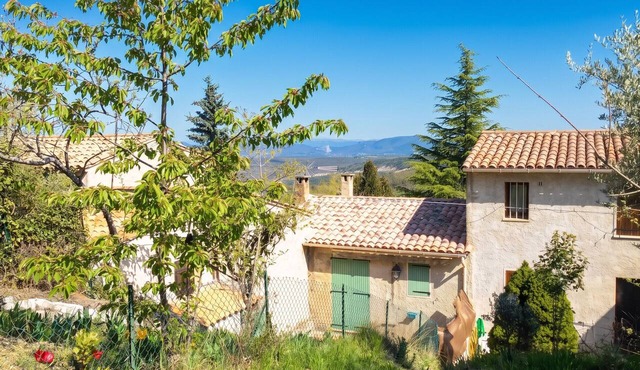 Homerez - House in Vachères in Vachères