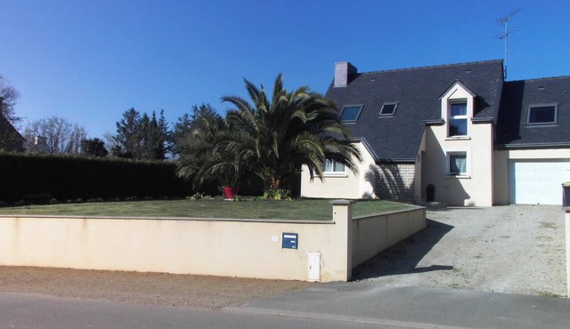 Homerez - House Trégomeur