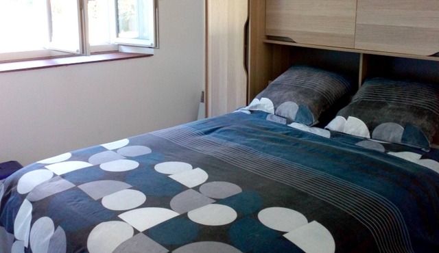 Homerez - Nice house for 5 ppl. with garden and terrace at Chevannes