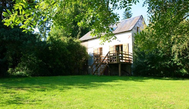 Homerez - Nice house in Jupilles and Wifi