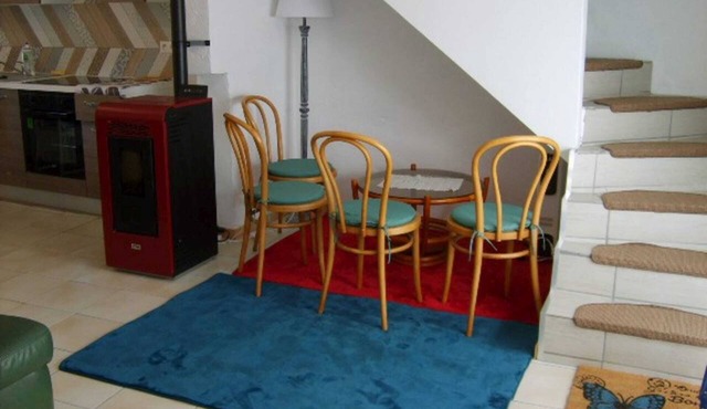 Homerez - Nice property for 4 ppl. at Auzon