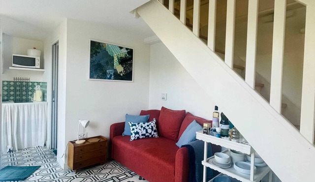Homerez - Small cosy house in Nemours