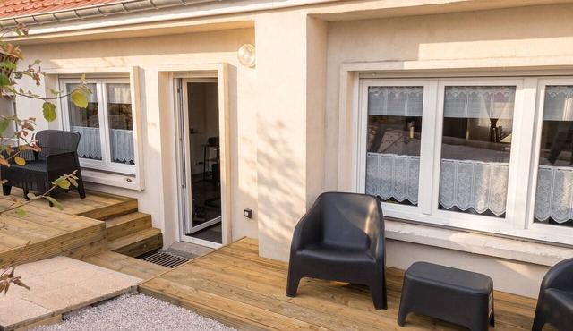 Homerez - Spacious House in Farschviller - 140 m²