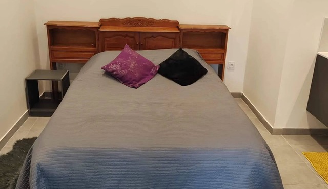 Homerez - Studio Abeliges
