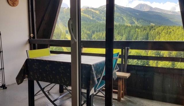 Homerez - Studio in Villard de Lans