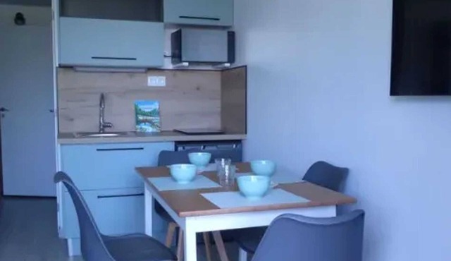 Homerez - Studio in Villard-de-Lans