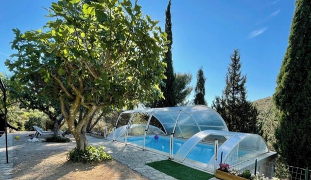 Homerez - Villa in Castelnou